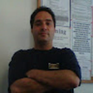 Meet your Posher, John